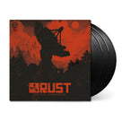 Rust (Original Soundtrack) Vinyl Laced Records - Arcline Store