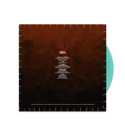 Sackboy: A Big Adventure (Original Soundtrack) Vinyl Iam8bit - Arcline Store