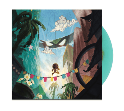 Sackboy: A Big Adventure (Original Soundtrack) Vinyl Iam8bit - Arcline Store
