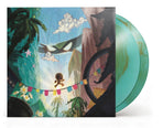 2xLP Dreamer Orb Vinyl