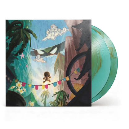 Sackboy: A Big Adventure (Original Soundtrack) Vinyl Iam8bit - Arcline Store