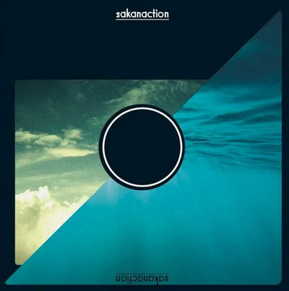 Sakanaction Vinyl Victor Entertainment - Arcline Store