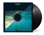 2xLP 180g Black Vinyl