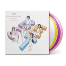 Sakura Quest “Best” Vinyl - Original Anime Soundtrack 5xLP [Deluxe Edition] Vinyl Anime Limited - Arcline Store