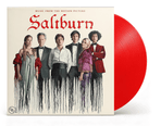1xLP Vivid Red Vinyl