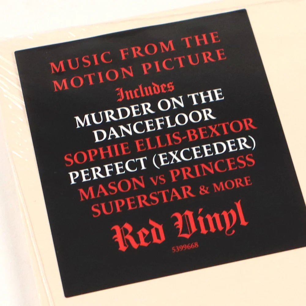 Saltburn Vinyl - Original Motion Picture Soundtrack 1xLP Vinyl Republic Records - Arcline Store