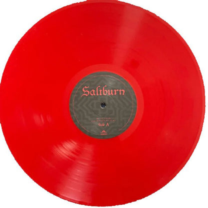 Saltburn Vinyl - Original Motion Picture Soundtrack 1xLP Vinyl Republic Records - Arcline Store