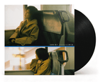 1xLP Black Vinyl