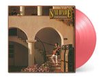 1xLP Salmon Pink Vinyl