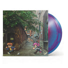 Scott Pilgrim EX Vinyl - Original Video Game Soundtrack 2xLP Vinyl Polyvinyl Records - Arcline Store
