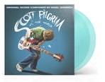 2xLP Teal Vinyl