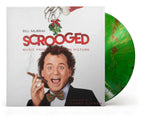 1xLP Mistletoe Blend Vinyl
