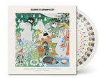 1xLP Zoetrope Picture Disc Vinyl