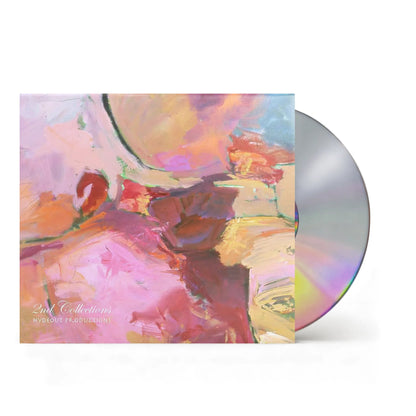 Second Collection: Hydeout Productions Compact Disc Hydeout Productions - Arcline Store