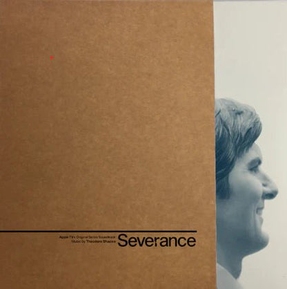 Severance: Season 1 - Original Series Soundtrack 1xLP Vinyl Mondo - Arcline Store