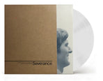 1xLP Clear Vinyl