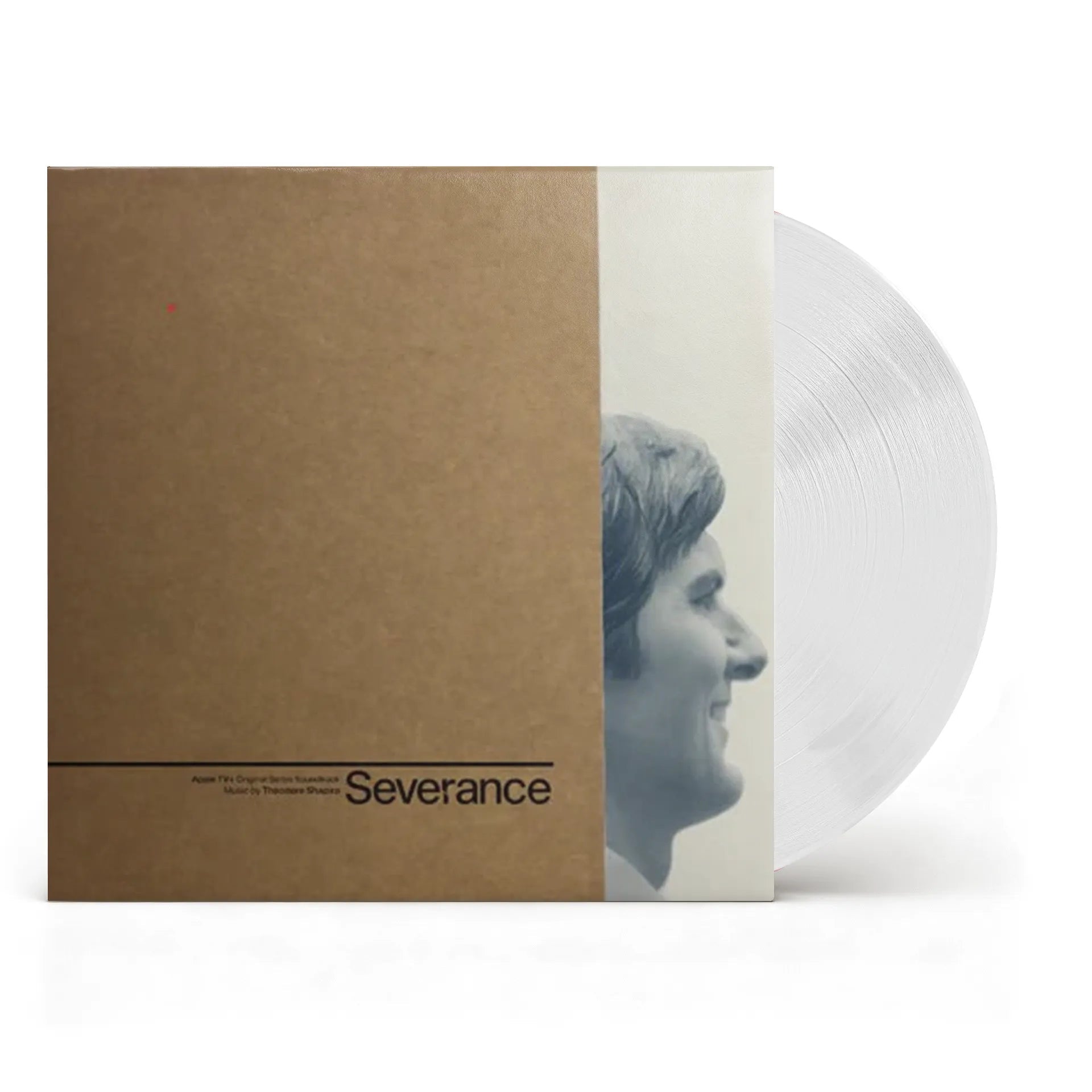 Severance: Season 1 (Original Soundtrack) Vinyl Mondo - Arcline Store