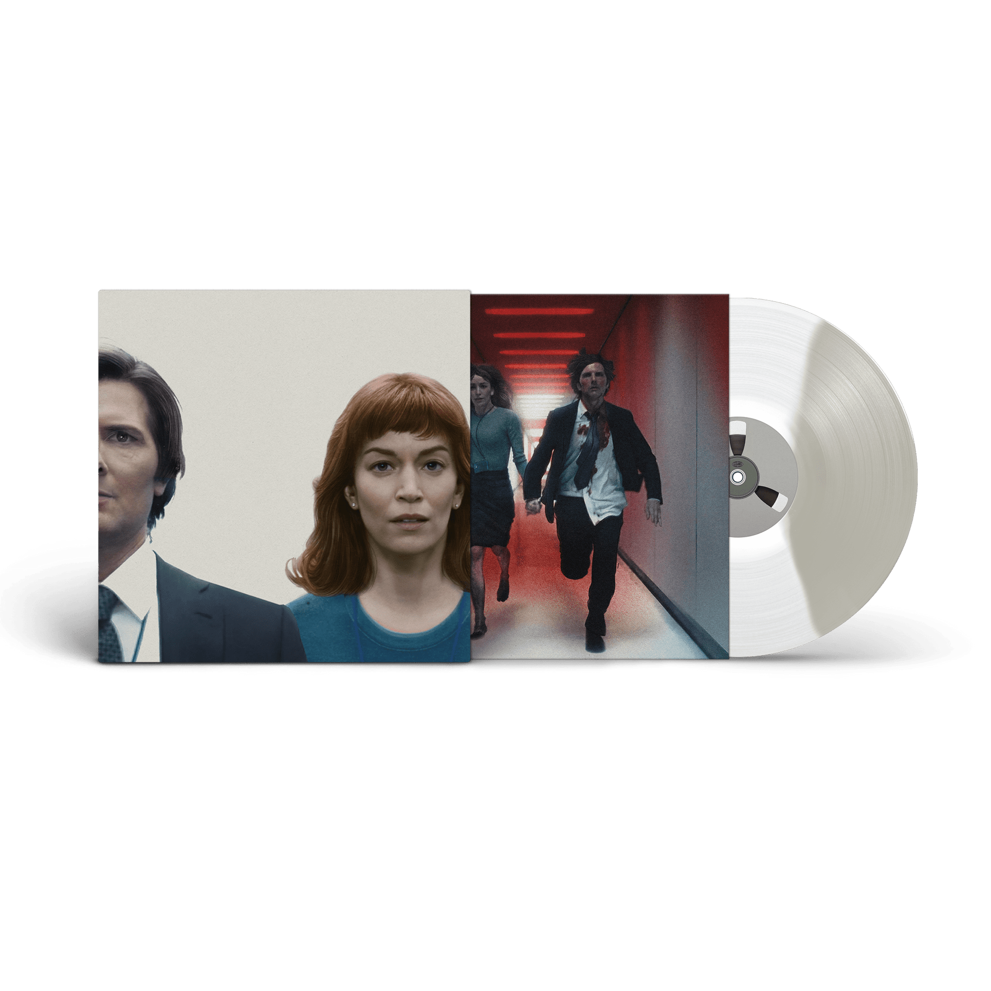 Severance: Season 2 Vinyl - Original Series Soundtrack 1xLP Vinyl Mutant - Arcline Store