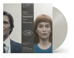 1xLP 140g Gray/Transparent Vinyl