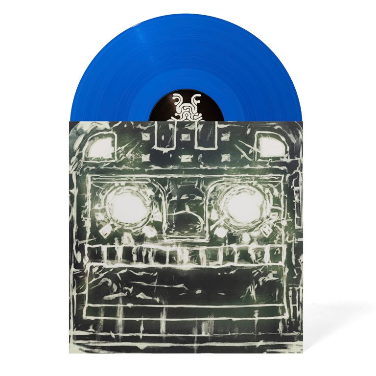 Shadow of the Colossus (Original Soundtrack) Vinyl iam8bit - Arcline Store