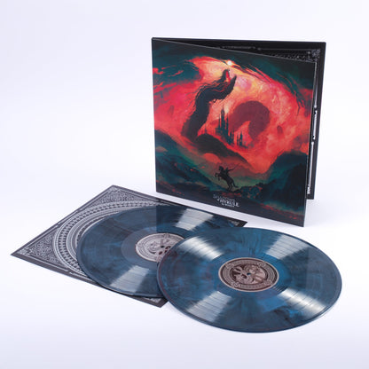 Shadows of Hyrule Vinyl - Rozen 2xLP Vinyl Mecha Dream Records - Arcline Store