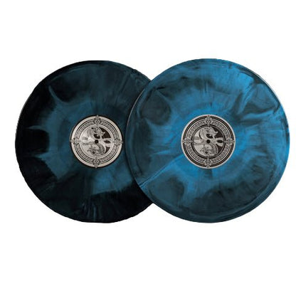 Shadows of Hyrule Vinyl - Rozen 2xLP Vinyl Mecha Dream Records - Arcline Store