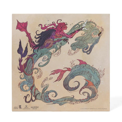 Shanties of the Sea of Thieves Vinyl 1xLP Vinyl Iam8bit - Arcline Store