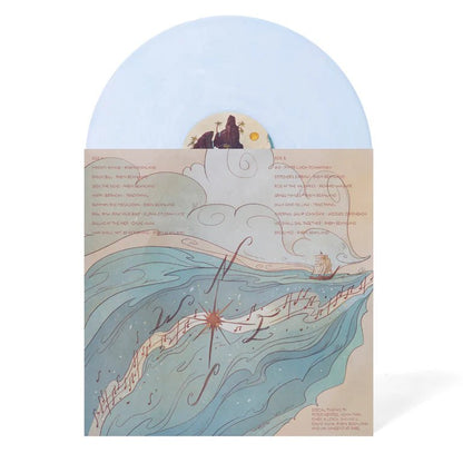 Shanties of the Sea of Thieves Vinyl 1xLP Vinyl Iam8bit - Arcline Store