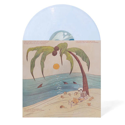 Shanties of the Sea of Thieves Vinyl 1xLP Vinyl Iam8bit - Arcline Store