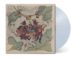1xLP Translucent Lagoon Vinyl