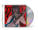 1xCD [Regular Edition]