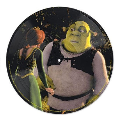 Shrek - 25th Anniversary (Original Score) Vinyl Craft Recordings - Arcline Store