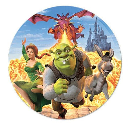 Shrek - 25th Anniversary (Original Score) Vinyl Craft Recordings - Arcline Store