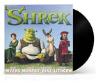 1xLP Black Vinyl