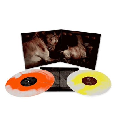 Silent Hill 3 (Original Soundtrack) Vinyl Mondo - Arcline Store