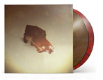 2xLP Red and Marble Smoke Vinyl