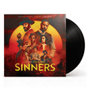 Sinners Vinyl - Original Motion Picture Soundtrack 2xLP Vinyl Mutant - Arcline Store