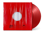 1xLP Red Vinyl