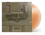 3xLP Transparent Orange Vinyl [LITA Exclusive]