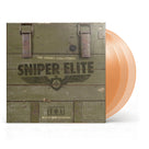 Sniper Elite: The Legacy Collection (Original Soundtrack) Vinyl Spacelab9 - Arcline Store