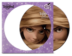 1xLP Picture Disc Vinyl
