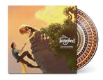 1xLP Zoetrope Picture Disc Vinyl