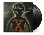 2xLP Black Vinyl