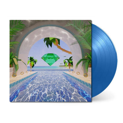 Sonic & Chill - Funk Fiction 1xLP Vinyl Gamechops - Arcline Store