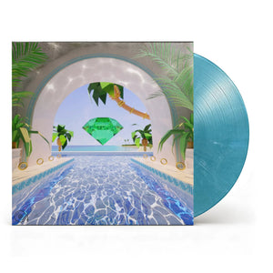 Sonic & Chill Vinyl - Funk Fiction 1xLP Vinyl Gamechops - Arcline Store