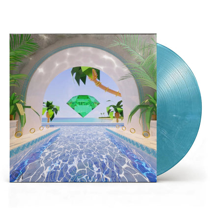 Sonic & Chill Vinyl - Funk Fiction 1xLP – Arcline Store