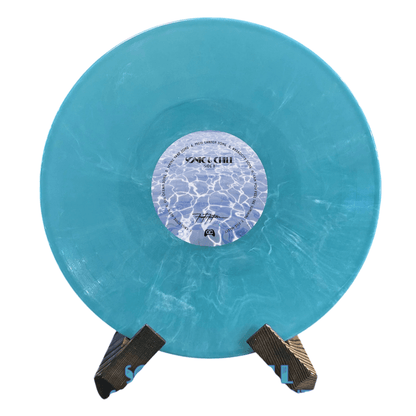 Sonic & Chill Vinyl - Funk Fiction 1xLP Vinyl Gamechops - Arcline Store