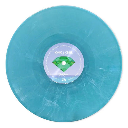 Sonic & Chill Vinyl Vinyl Gamechops - Arcline Store