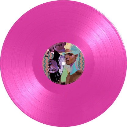 Sorry We’re Closed Vinyl - Original Video Game Soundtrack 2xLP Vinyl Black Screen Records - Arcline Store