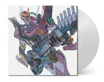 1xLP Clear Vinyl [Limited Edition]